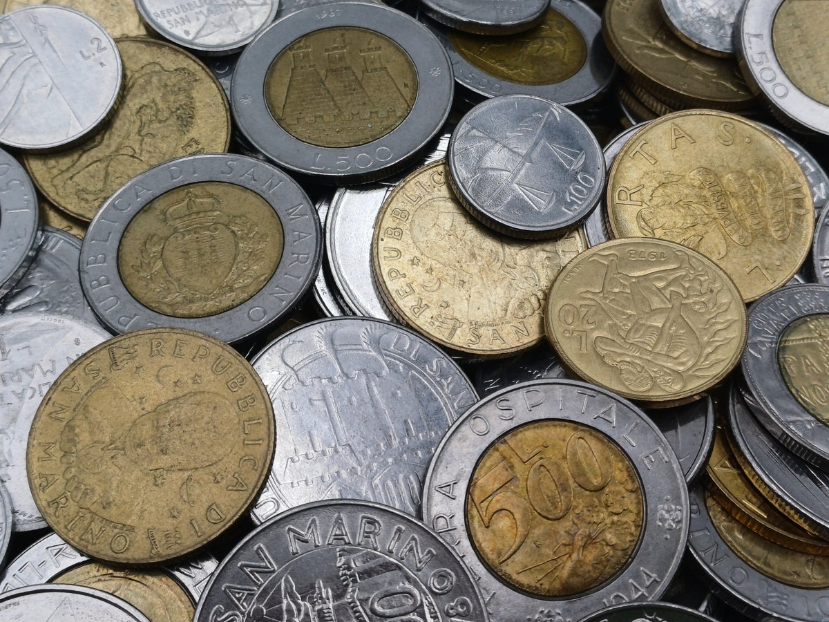 Numismatica ed affini