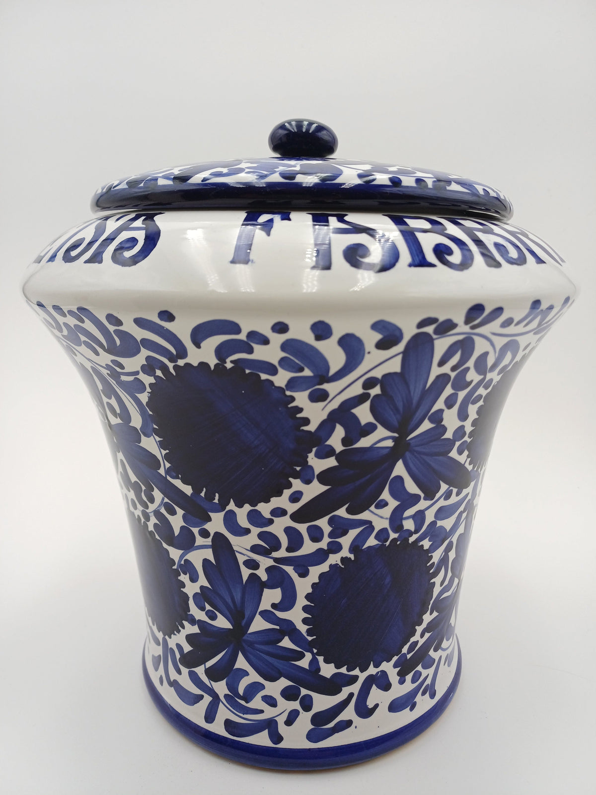 Ceramiche pubblicitarie