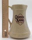 Queen Anne Scotch Whisky – Caraffa pubblicitaria in ceramica Wade PDM England