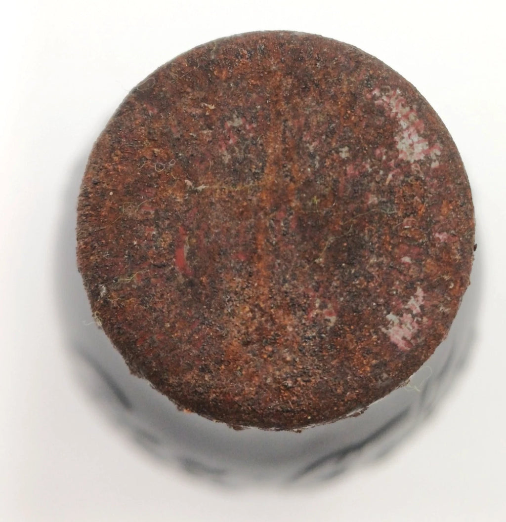 Coca-Cola – Cassetta originale con 24 bottiglie in vetro – 1977
