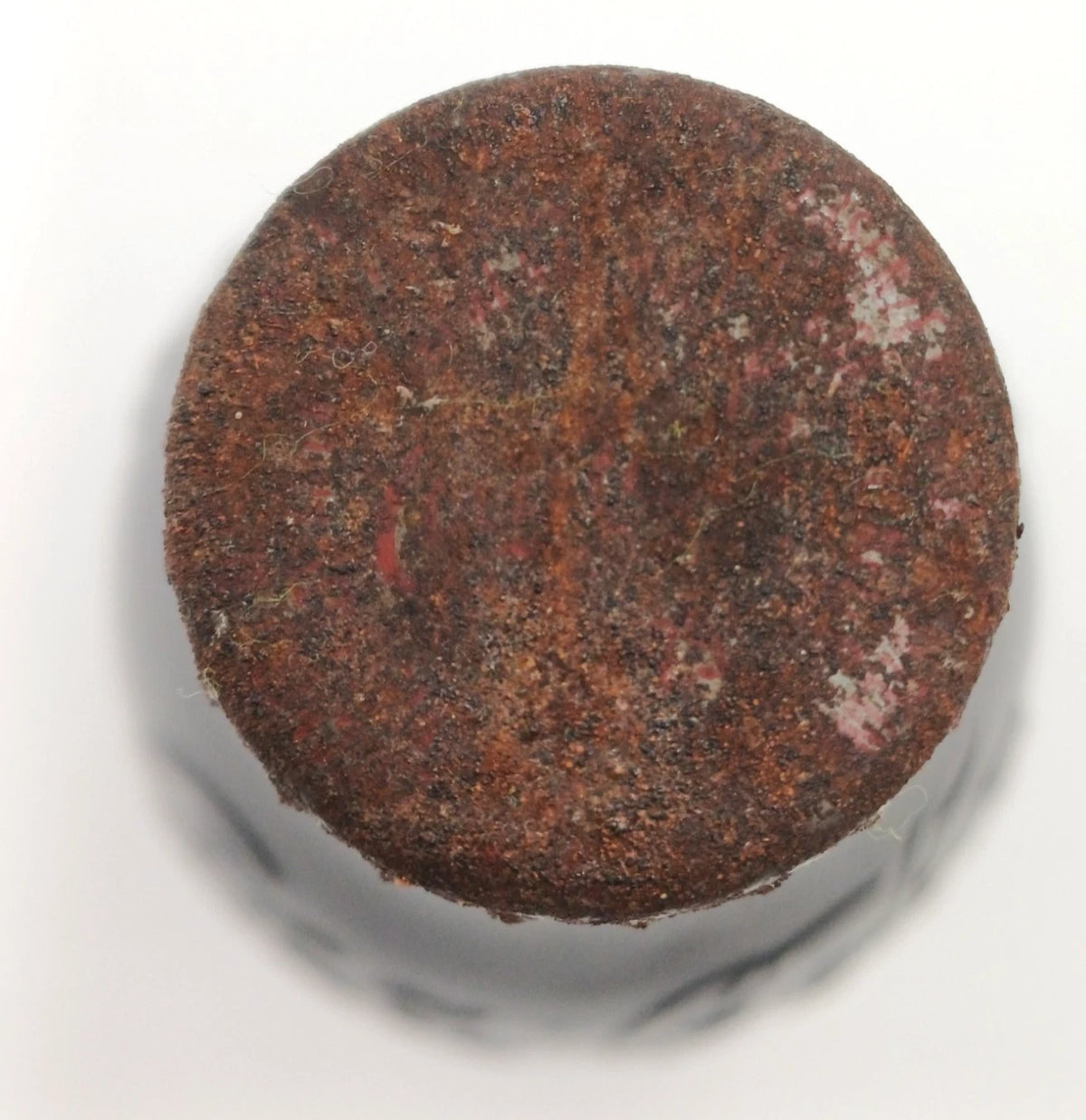 Coca-Cola – Cassetta originale con 24 bottiglie in vetro – 1977