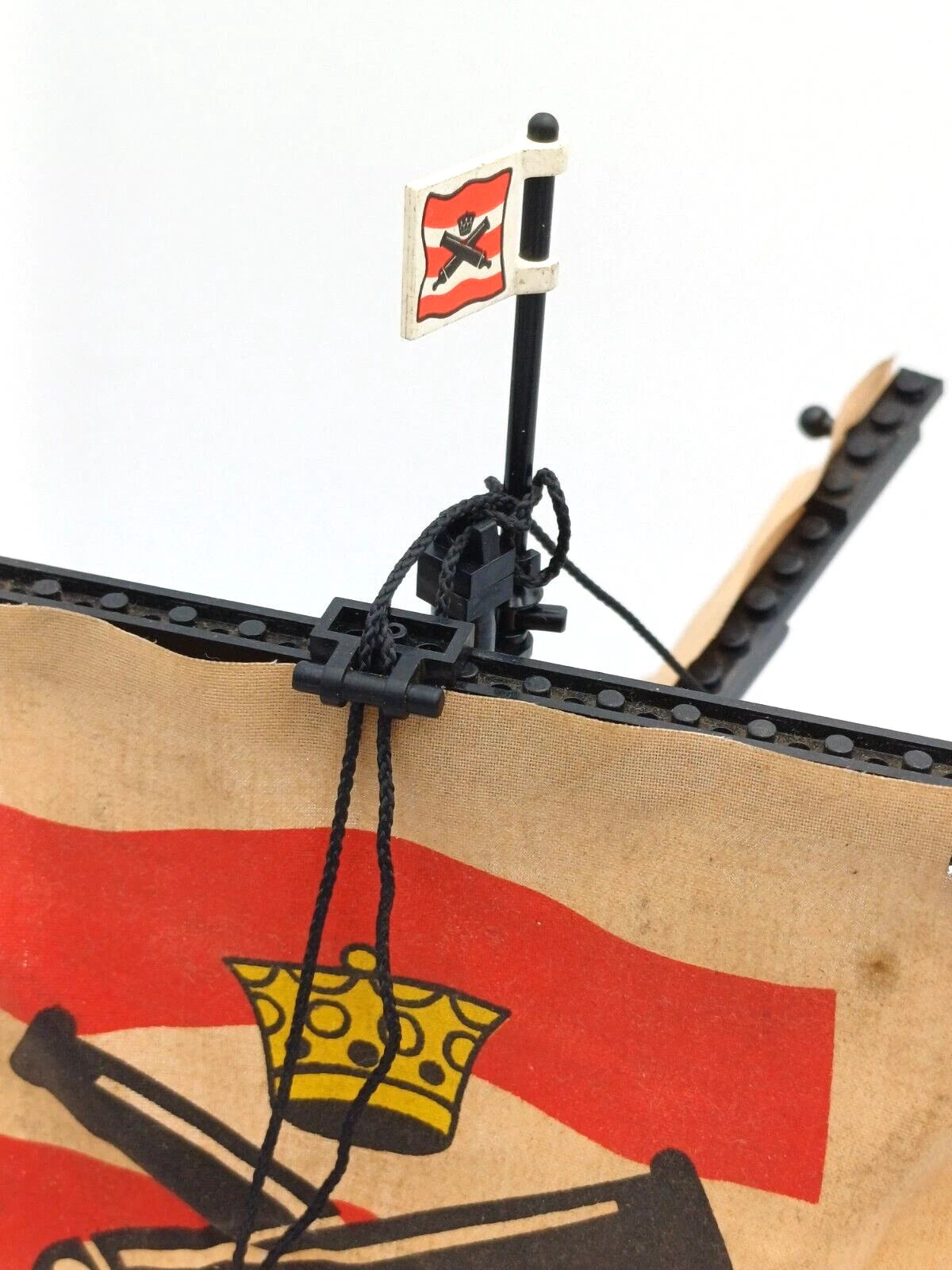 LEGO 6271 Imperial Flagship – Set Pirates del 1992