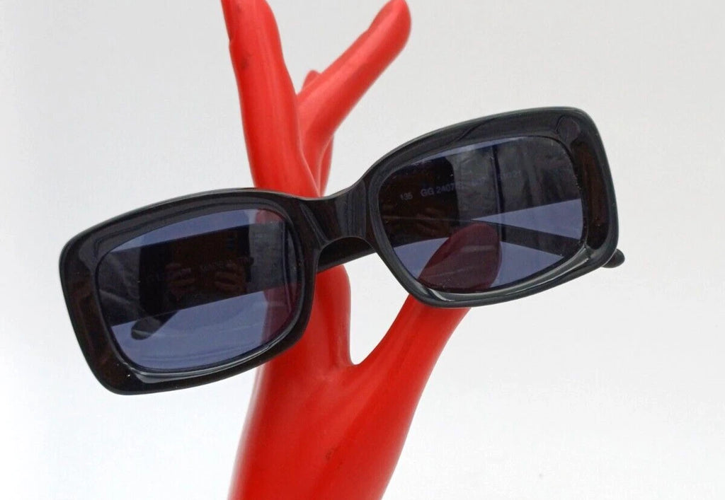 Gucci GG2407/S – Occhiali da sole donna vintage anni '90