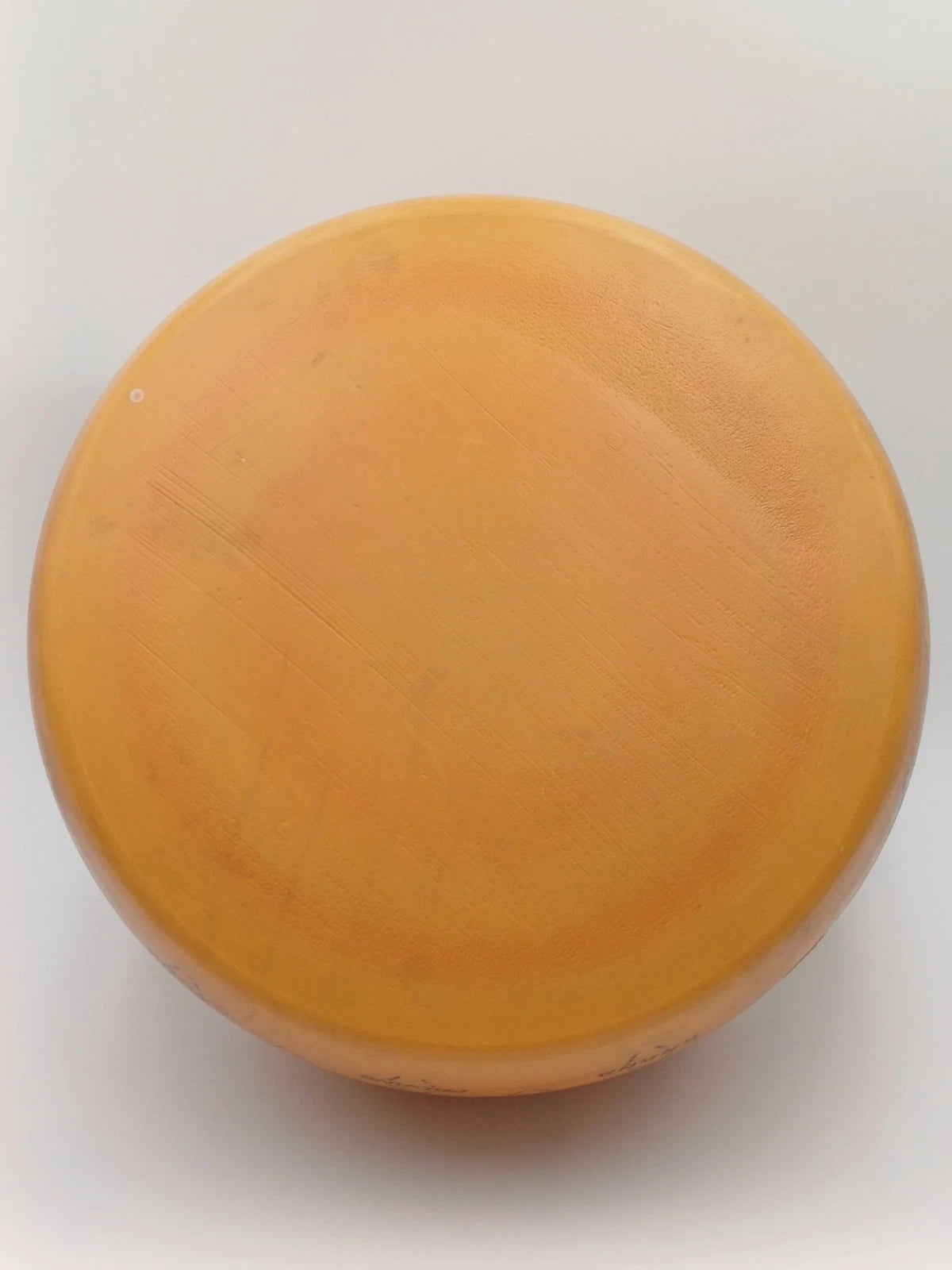 Grana Padano – Forma da esposizione pubblicitaria in plastica