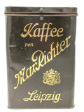 Kaffee Don Max Richter Leipzig – Latta da caffè XL