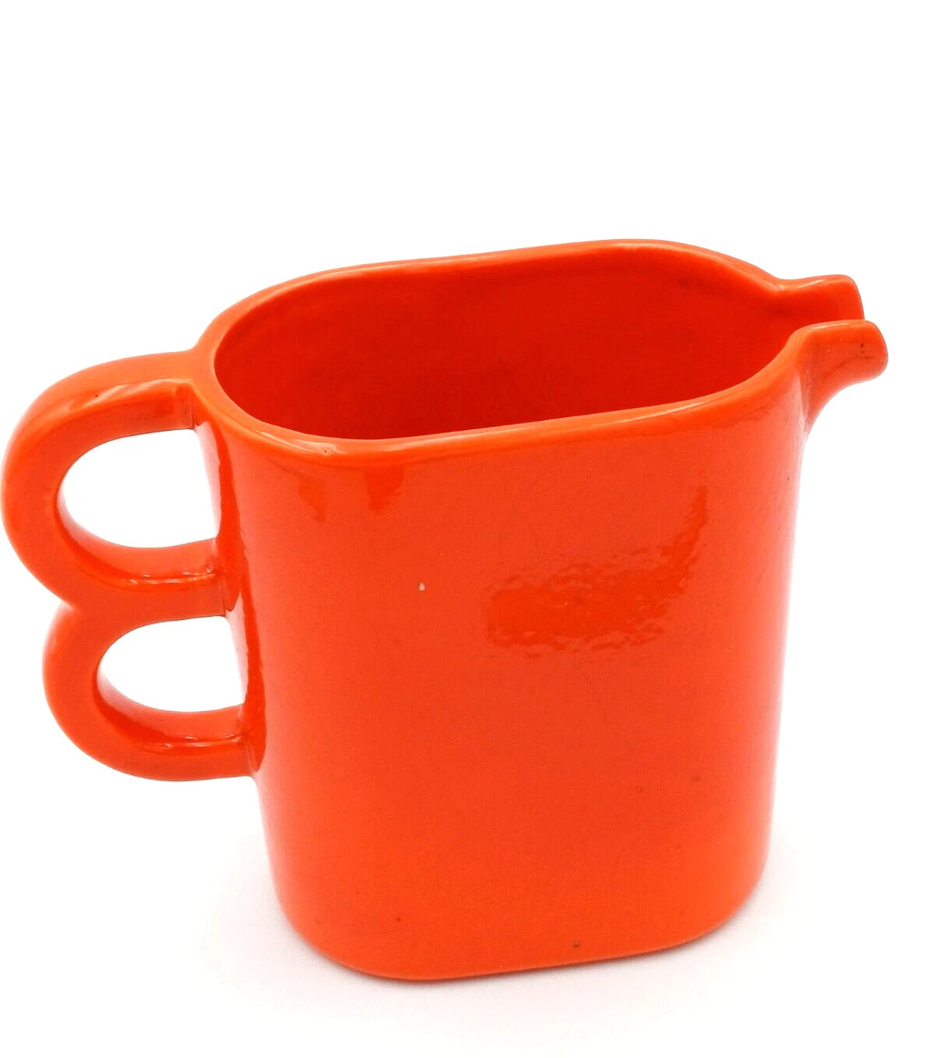 Set caraffa e sale/pepe in ceramica smaltata – Bosca Spumanti