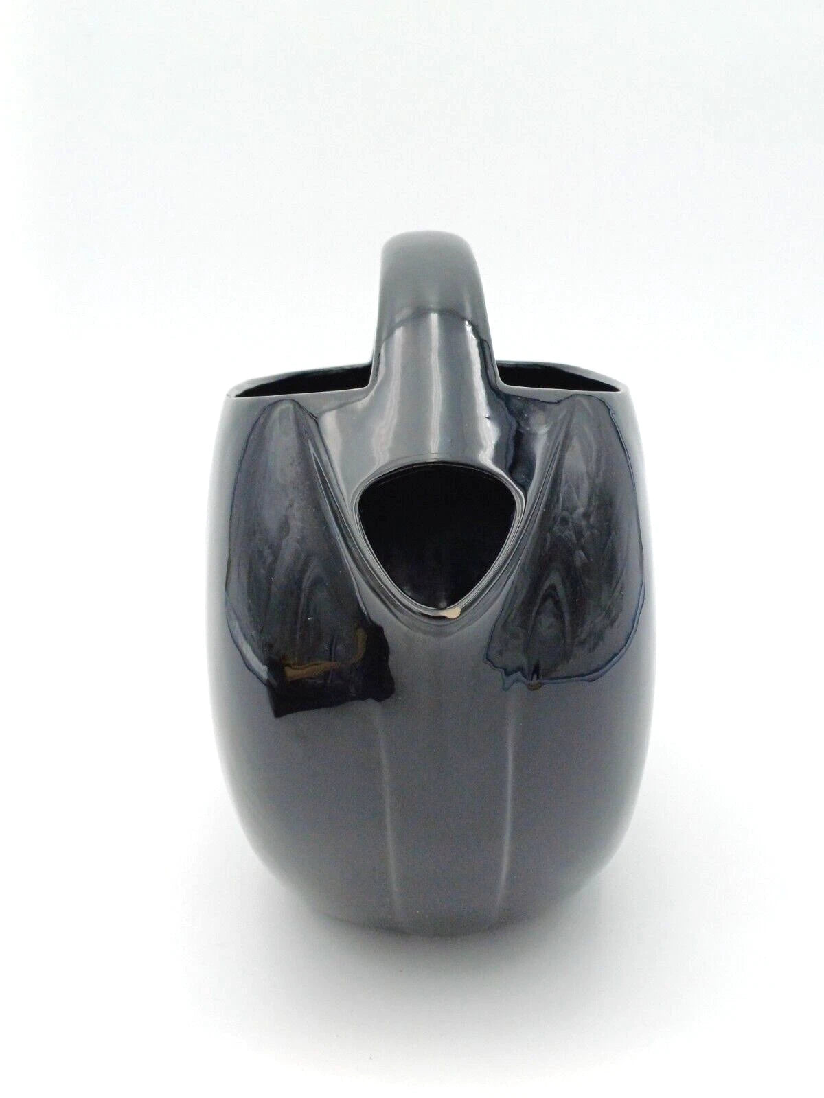 Glen Eagle Whisky – Caraffa pubblicitaria in ceramica Euroceramiche Vicenza