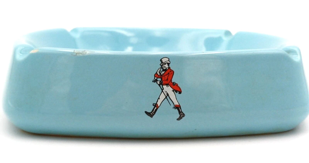 Johnnie Walker – Portacenere in ceramica inglese
