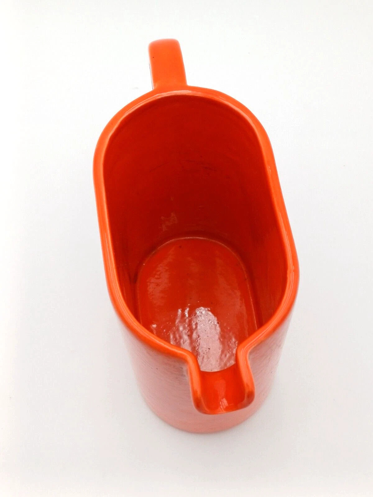 Set caraffa e sale/pepe in ceramica smaltata – Bosca Spumanti