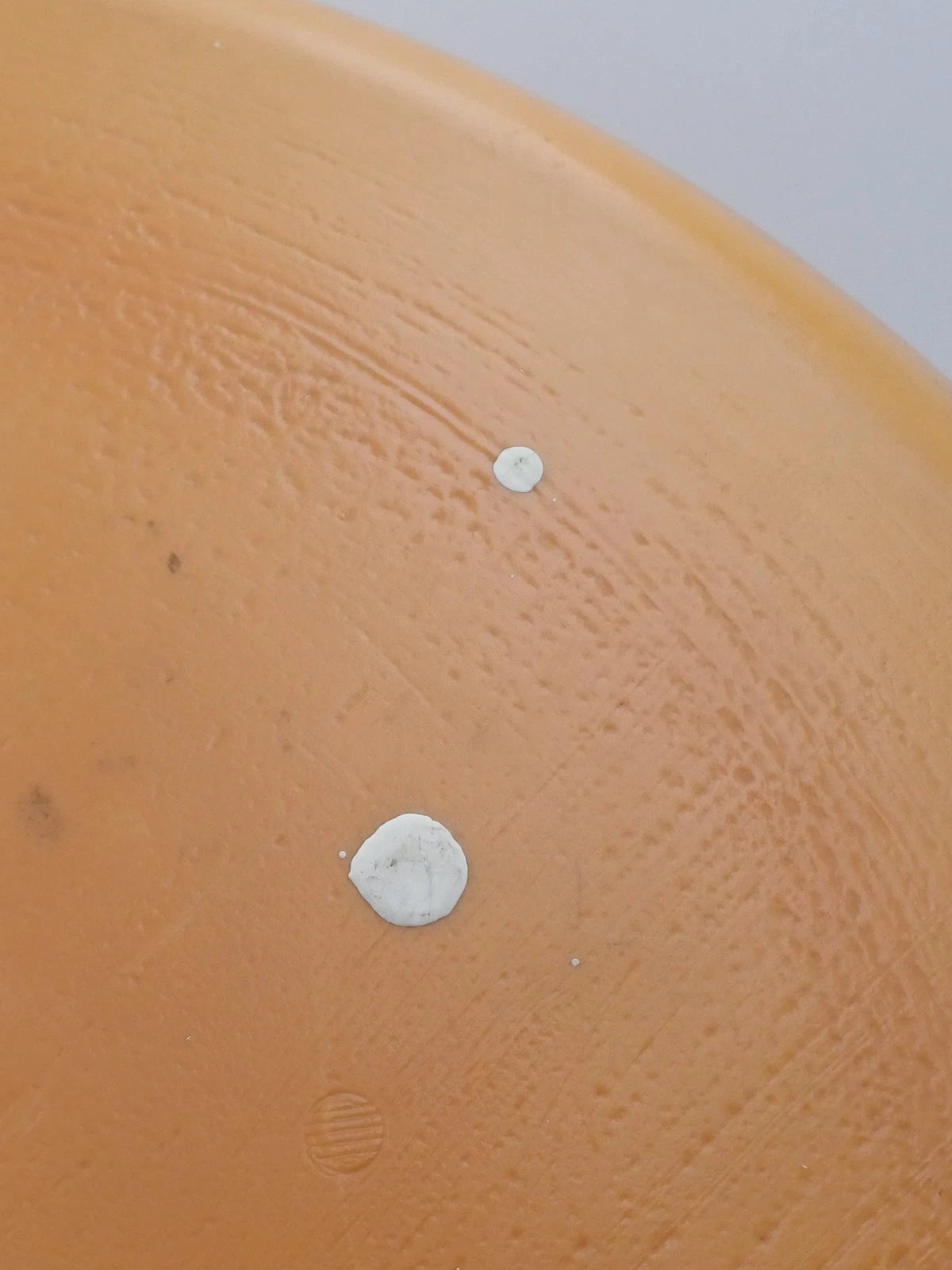 Grana Padano – Forma da esposizione pubblicitaria in plastica