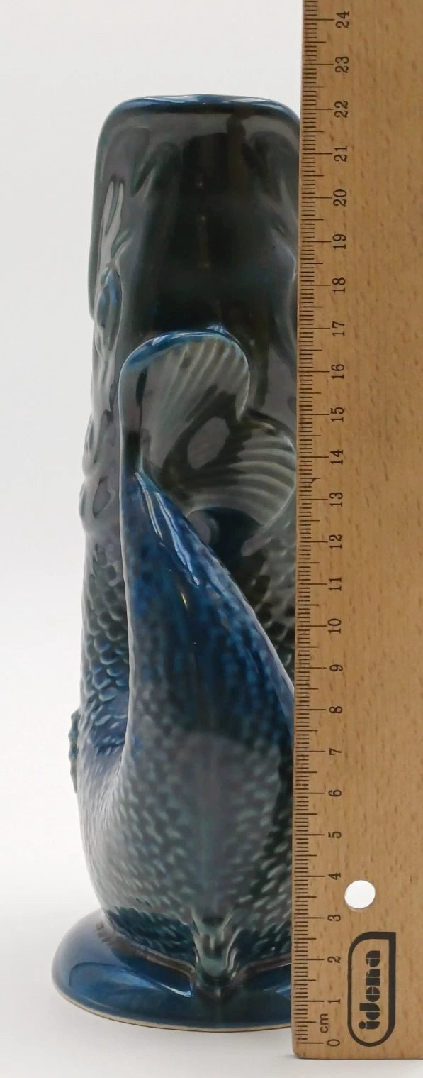 Plymouth Gin – Caraffa pubblicitaria in ceramica Dartmouth Devon England