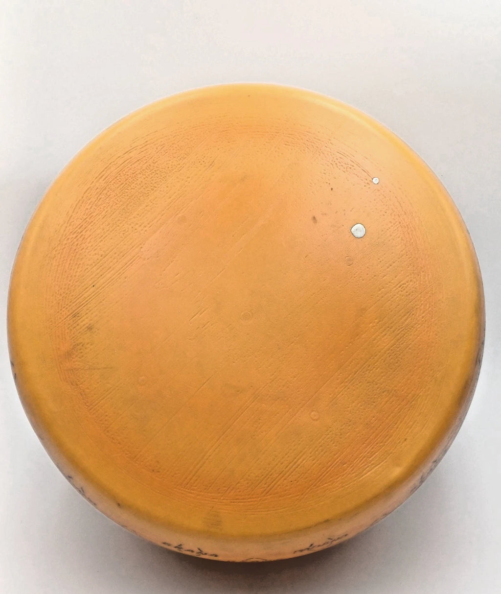 Grana Padano – Forma da esposizione pubblicitaria in plastica