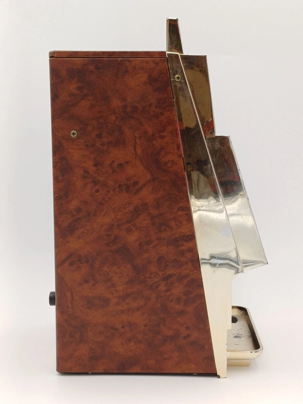 Casino Seven Jackpot Machine – Giocattolo vintage anni '80