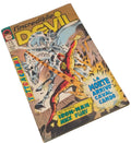 L'Incredibile Devil n. 53 – “La morte arrivò cavalcando” – Marvel 1976