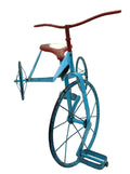 Triciclo primi '900 in ferro